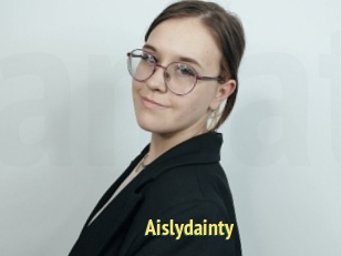 Aislydainty