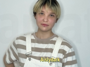 Aislydark