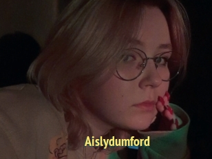 Aislydumford