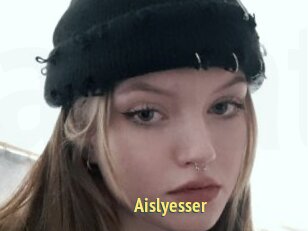 Aislyesser
