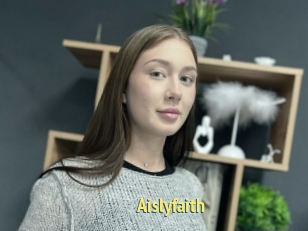Aislyfaith