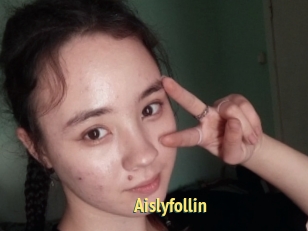 Aislyfollin