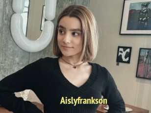 Aislyfrankson