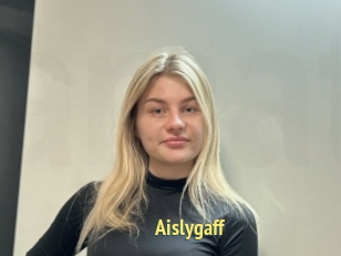 Aislygaff