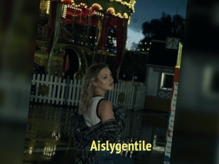 Aislygentile