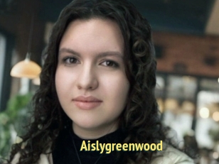 Aislygreenwood