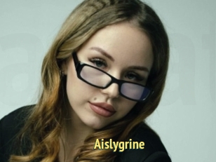 Aislygrine