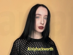 Aislyhackworth