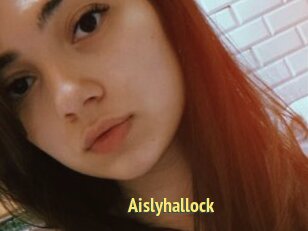 Aislyhallock