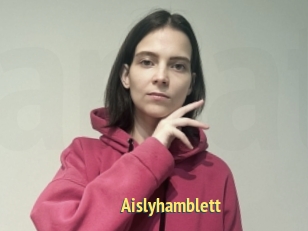 Aislyhamblett