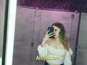 Aislyhazlett