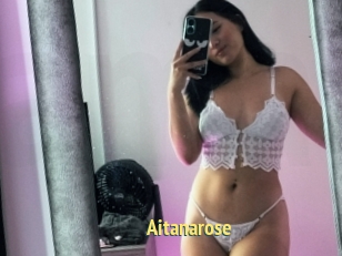 Aitanarose