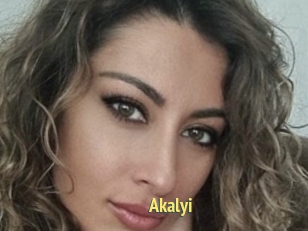 Akalyi