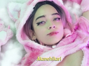 Akanehikari