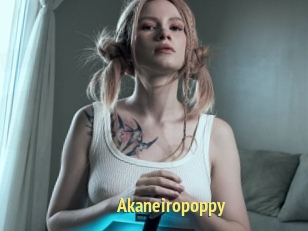 Akaneiropoppy