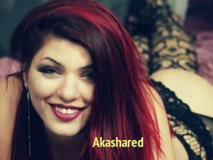 Akashared