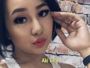 Aki_lilly