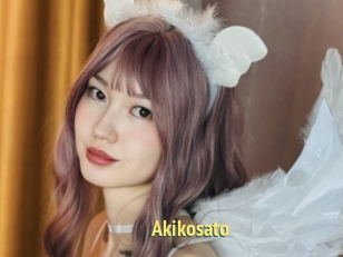 Akikosato