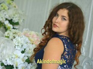 Akindofmagic