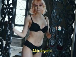 Akiraayami