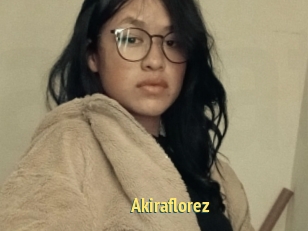Akiraflorez