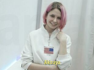 Akiraya
