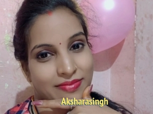 Aksharasingh