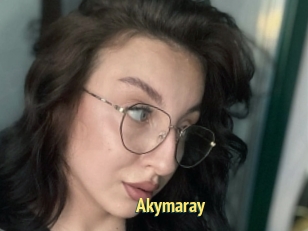 Akymaray