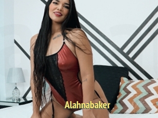 Alahnabaker