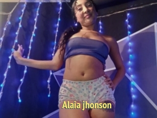 Alaia_jhonson