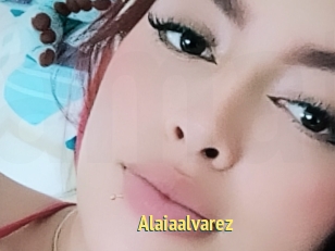 Alaiaalvarez