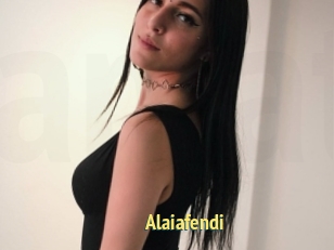 Alaiafendi