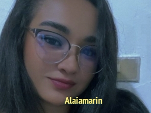 Alaiamarin