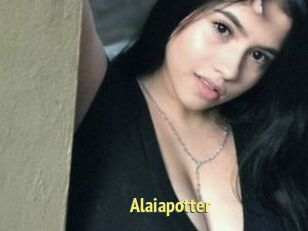 Alaiapotter