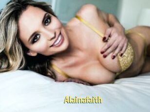 Alainafaith