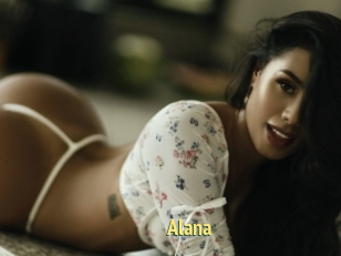 Alana