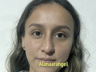 Alanaarangel