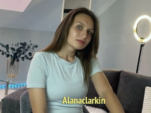 Alanaclarkin