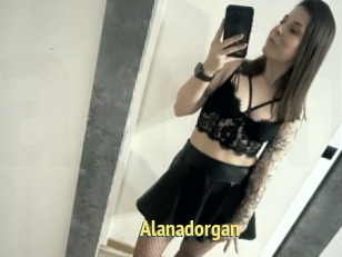 Alanadorgan