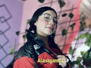 Alanagamez