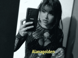 Alanagolden