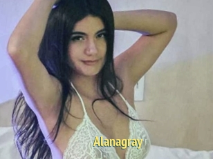 Alanagray