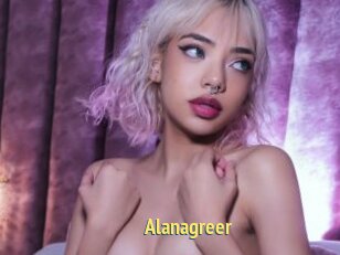 Alanagreer