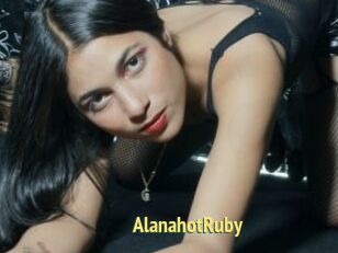 AlanahotRuby
