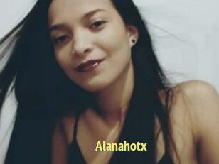 Alanahotx