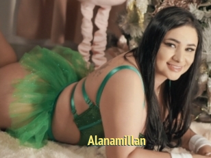 Alanamillan