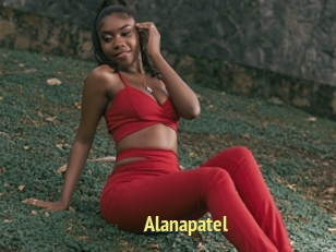 Alanapatel