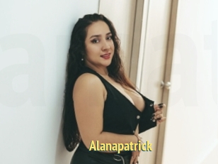 Alanapatrick