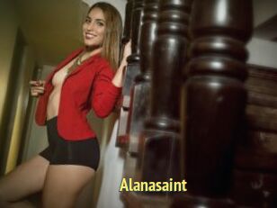 Alanasaint