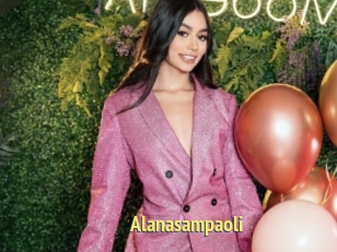 Alanasampaoli